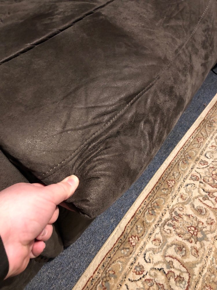 LEVIN FURNITURE AND MATTRESS MONROEVILLE 21 Photos & 39 Reviews