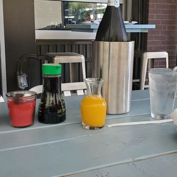Umami Bham - $10 mimosas - Sushi Bars Near Me - Birmingham, Alabama