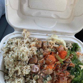 Pokeatery - Poke Near Me - Walnut Creek, California Pokeatery - Poke Near Me - Walnut Creek, California