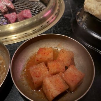 COTE Miami - Kimchi - Korean Near Me - Miami, Florida COTE Miami - Kimchi - Korean Near Me - Miami, Florida