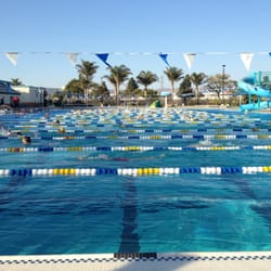 Paul Nelson Aquatics