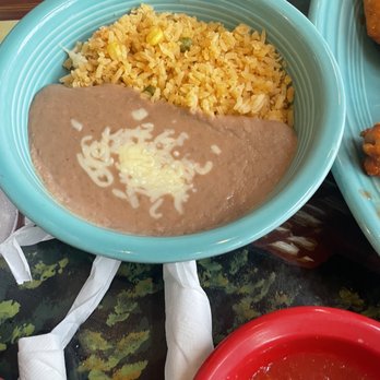 Patron Mexican Grill - Refried beans and rice - Mexican Near Me - Monroeville, Pennsylvania Patron Mexican Grill - Refried beans and rice - Mexican Near Me - Monroeville, Pennsylvania