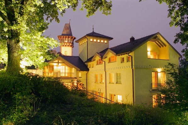 Hotel Villa Monte Vino by null