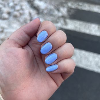 Blondis Nails & Spa II - Gel manicure - Nail Salons Near Me - New York, New York Blondis Nails & Spa II - Gel manicure - Nail Salons Near Me - New York, New York