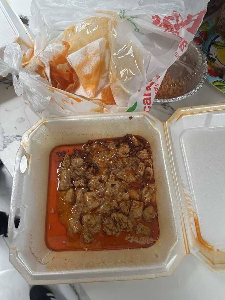 Tacos Rojas - Salem