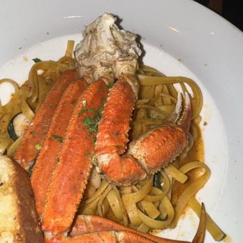 matchbox - Crab Shrimp Fettuccine - Pizza Near Me - Arlington, Virginia matchbox - Crab Shrimp Fettuccine - Pizza Near Me - Arlington, Virginia