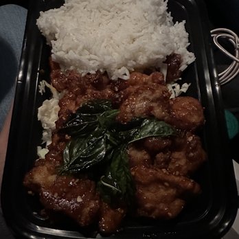 Thai 65 Express - Chicken 65 - Food Trucks Near Me - Bellevue, Washington Thai 65 Express - Chicken 65 - Food Trucks Near Me - Bellevue, Washington