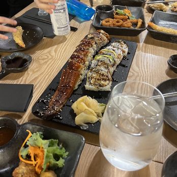 Ichiban Sushi - Sushi Bars Near Me - Edina, Minnesota Ichiban Sushi - Sushi Bars Near Me - Edina, Minnesota
