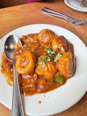 Himalayan Restaurant by null