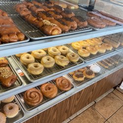 Fosters Donuts