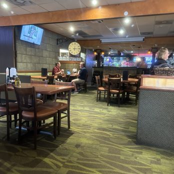 Johnny's Italian Restaurant - Dining room - Italian Near Me - Clearwater, Florida Johnny's Italian Restaurant - Dining room - Italian Near Me - Clearwater, Florida