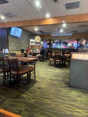 Johnny's Italian Restaurant by null