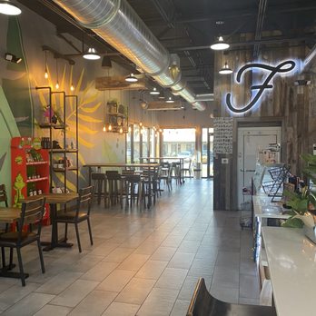 Foxtail Coffee Co. - Ormond Beach - Coffee Roasteries Near Me - Ormond Beach, Florida