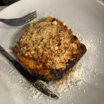Nerone - Lasagna - Roman Near Me - Rome, RM