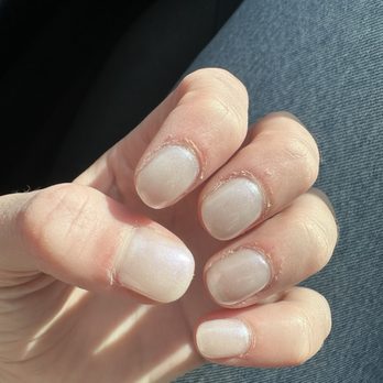 iCare The Nail Bar - Nail Salons Near Me - Mount Juliet, Tennessee