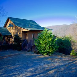Georgia Mountain Rentals