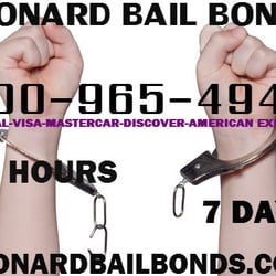 Leonard Bail Bonds