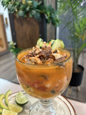 La Chaparrita by null