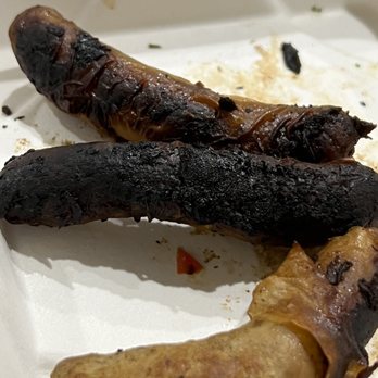 First Watch - Burned turkey sausage - Breakfast & Brunch Near Me - Pembroke Pines, Florida First Watch - Burned turkey sausage - Breakfast & Brunch Near Me - Pembroke Pines, Florida