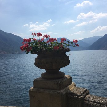 Villa del Balbianello - Could stare out here forever. - Venues & Event Spaces Near Me - Lenno, Colorado