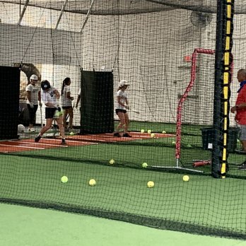 THE FIELD - Batting Cages Near Me - Chino, California