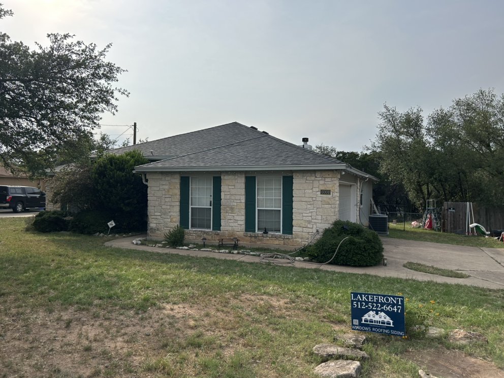 Slide of Lakefront Windows Roofing Siding