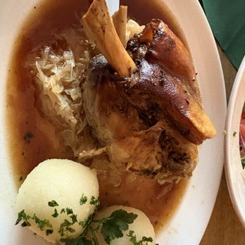Gänsedieb - Pork Knuckle. - Bars Near Me - Dresden, SN Gänsedieb - Pork Knuckle. - Bars Near Me - Dresden, SN