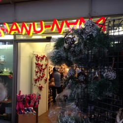 Nanu Nana