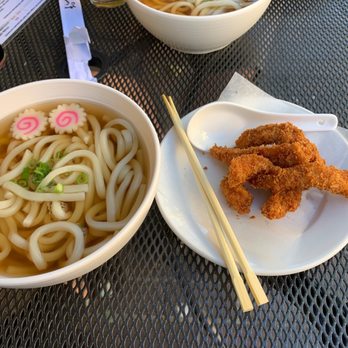 Kuma - TORITEN UDON - Japanese Near Me - Monterey, California Kuma - TORITEN UDON - Japanese Near Me - Monterey, California