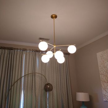 Famebright Electric & Lighting Solutions - Bring new life to an area with new fixtures - Electricians Near Me Famebright Electric & Lighting Solutions - Bring new life to an area with new fixtures - Electricians Near Me
