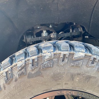 Texas Tires - Upper control arm. Purchased never swapped. Running up! Wrong direction - Tires Near Me - Fort Worth, Texas Texas Tires - Upper control arm. Purchased never swapped. Running up! Wrong direction - Tires Near Me - Fort Worth, Texas