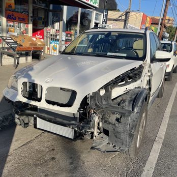 Vip Auto Body and Paint - David Cooper Destroyed My Vehicle - Body Shops Near Me Vip Auto Body and Paint - David Cooper Destroyed My Vehicle - Body Shops Near Me