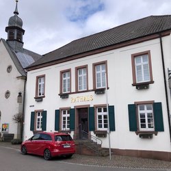 Evangelische Kirche