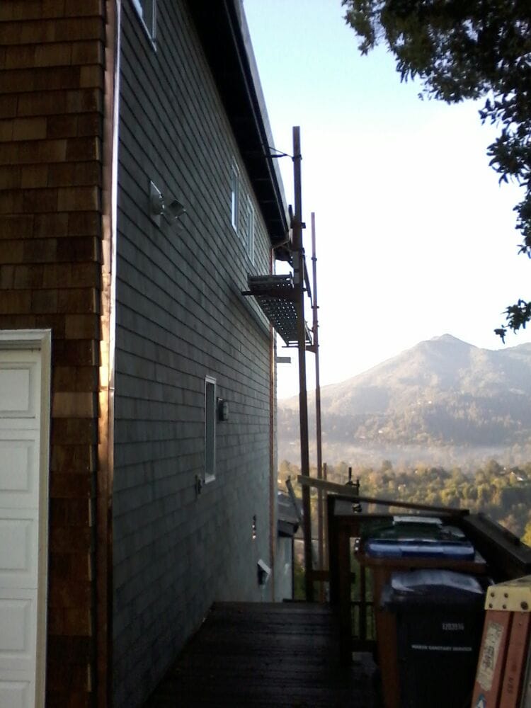 Slide of Northbay Sidewall