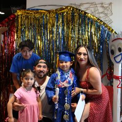 Escondido Community Child Development Center