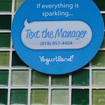 Yogurtland - Ice Cream & Frozen Yogurt Near Me - Burbank, California Yogurtland - Ice Cream & Frozen Yogurt Near Me - Burbank, California