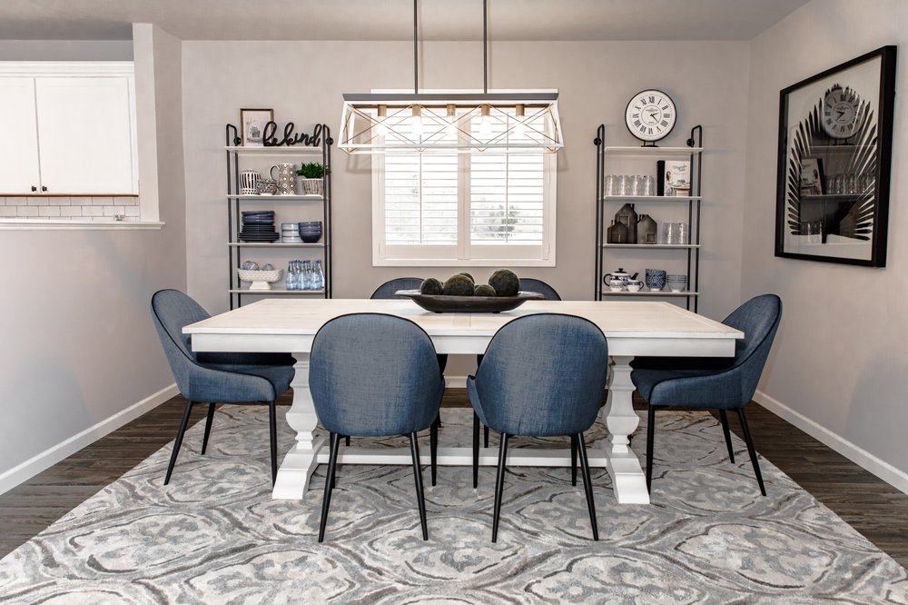 ALLEN EDWIN HOMES 315 Photos & 28 Reviews 2186 E Centre St, Portage