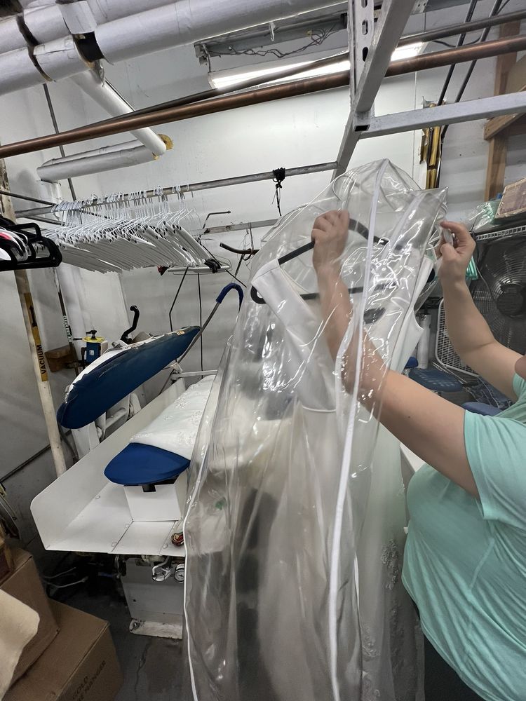 NEXTGEN CLEANERS & ALTERATION Updated June 2024 396 Photos & 175