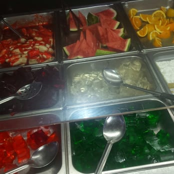Hibachi Grill & Supreme Buffet - Dessert counter - Buffets Near Me - North Babylon, New York Hibachi Grill & Supreme Buffet - Dessert counter - Buffets Near Me - North Babylon, New York