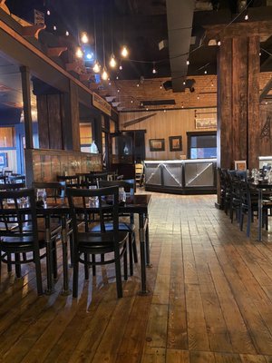 Casagranda's Steakhouse by null