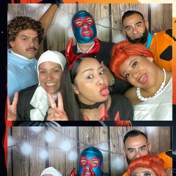 Abooth Last Night - Photo Booth Rentals Near Me