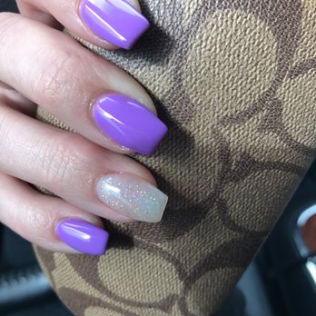 Vanessa's Nail Spa - I love my nails!! First time going to Vanessa's nails and I'll definitely be back!! Thanks again Vanessa!! - Nail Salons Near Me - Modesto, California Vanessa's Nail Spa - I love my nails!! First time going to Vanessa's nails and I'll definitely be back!! Thanks again Vanessa!! - Nail Salons Near Me - Modesto, California