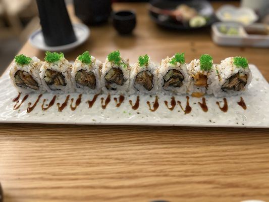 Sushi Hil by null