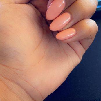 Pamper Me Nail Bar - Nail Salons Near Me - Glendale, California