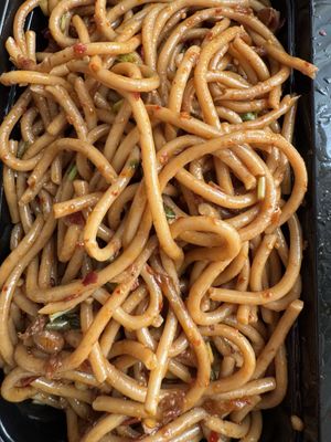 Ali’s Uyghur Kitchen by null