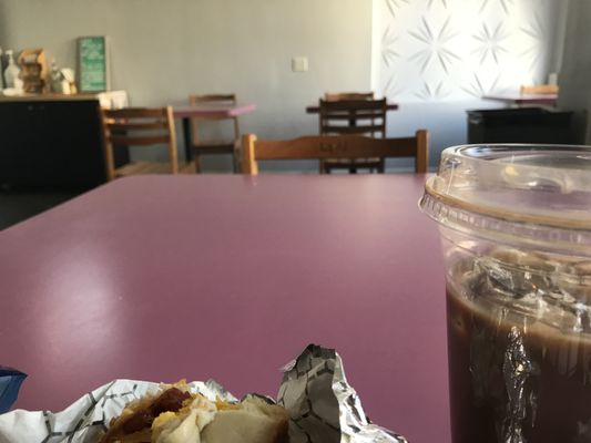 Foxglove Coffee by null