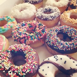 Sunrise Donuts