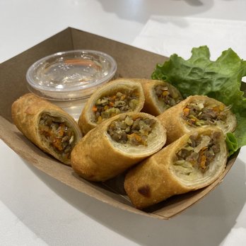 Tiny Tasties - Crack Eggrolls - Cafes Near Me - Vancouver, Washington Tiny Tasties - Crack Eggrolls - Cafes Near Me - Vancouver, Washington