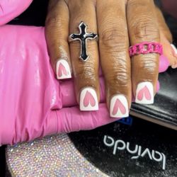 Get Nailed On The Go