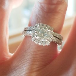 In love with my rings In love with my rings